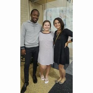 Meet your Posher, Caitlyn